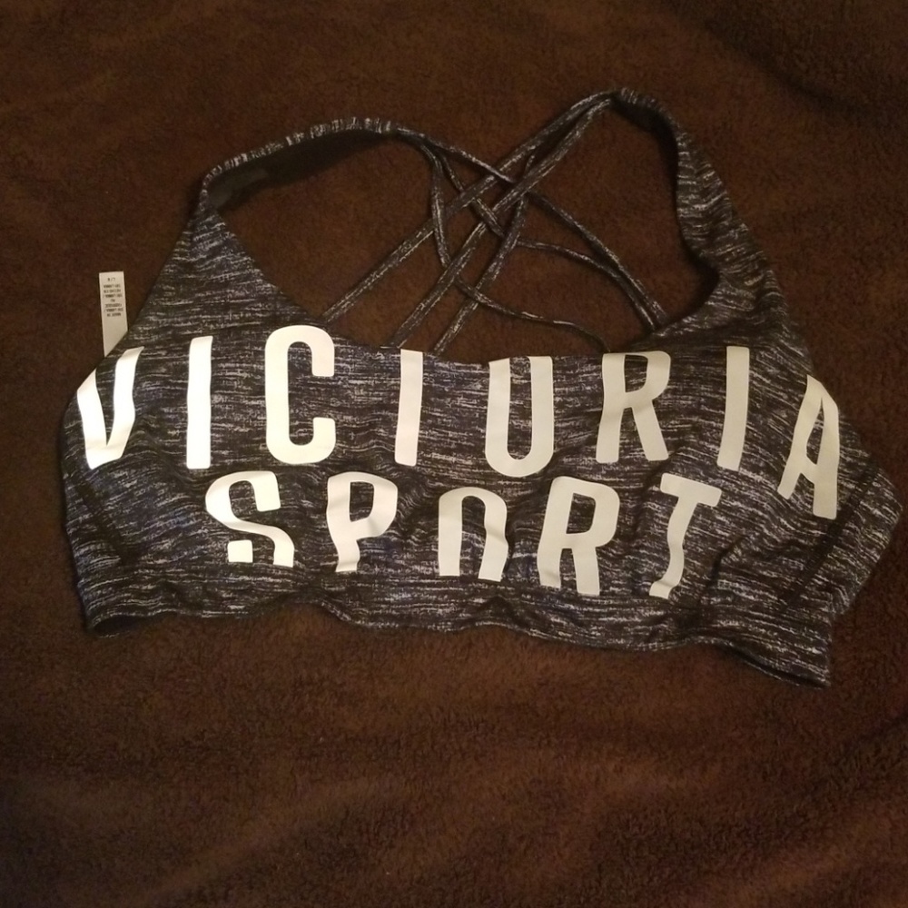 Victoria sport bra